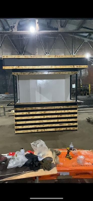 электро шашлычник: Срочно срочно срочно Киоск для торговли мороженым блины и не только — 4