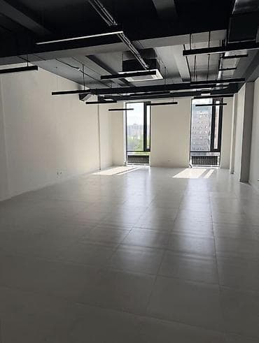 boston tower: Аренда офисов, 54 м², В бизнес центре, 1 линия, С отдельным сан узлом — 1