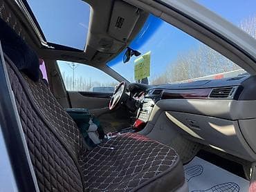 lexus aristo: Lexus ES: 2004 г., 3.3 л, Автомат, Бензин, Седан — 7