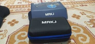 прибор ночного видения для охоты бу: Новый тепловизионный прицел MR 35 LRF Произведено в Гонконге для — 3