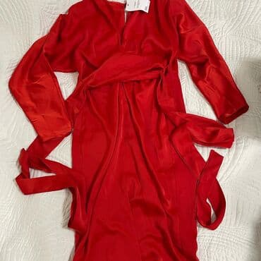 платья на прокат больших размеров: Новое платье Asos, размер Xs-S, цена 8500 с — 2