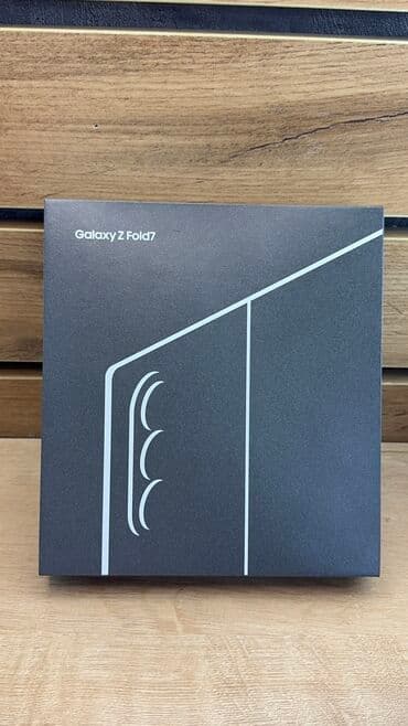 самсунг а6 цена в бишкеке: Samsung Galaxy Z Fold 7, Б/у, 512 ГБ — 1