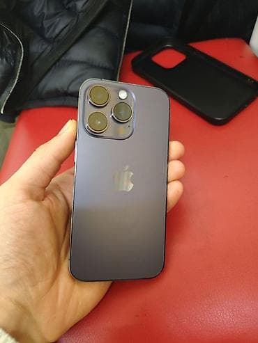 iphone 14 plus: IPhone 14 Pro, Чехол, 88 % — 5