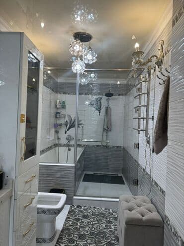 токольдош дом: Дом, 180 м², 6 комнат, Собственник, Дизайнерский ремонт — 13