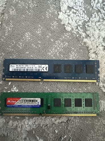 doge ram: Оперативная память (RAM) для ПК — 1