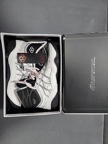 Личные вещи: Борцовки RUDIS KS Infinity 43размер но подходит на 42 - — 4