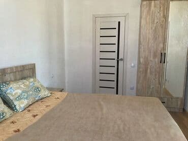 жилой дом жалалабад: 100 кв. м, 4 бөлмө, Жылуу пол, Евроремонт, Унаа токтотуучу жай — 6