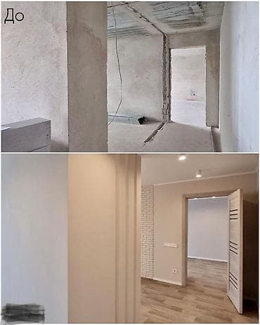 Буюртмага терезелер: Толук оңдоо | Офистер, Батирлер, Үйлөр 3-5 жылдык тажрыйба — 4