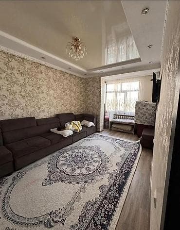 куплю продажа: 1 комната, 51 м², Элитка, 8 этаж, Косметический ремонт — 4