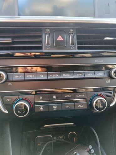 тюнинг хонда фит: Kia K5: 2019 г., 2 л, Автомат, Газ, Седан — 11