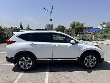 куплю авто каракол: Honda CR-V: 2019 г., 1.5 л, Автомат, Бензин, Кроссовер — 3