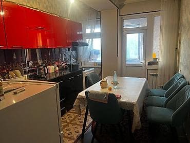 продаю квартира: 3 комнаты, С мебелью полностью — 3