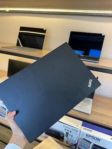 Офисный, Б/у, Intel Core i7, В рассрочку