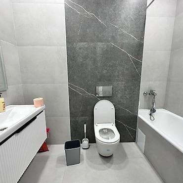 pro group: 1 комната, 47 м², Золотой квадрат Элитка, 12 этаж, Евроремонт — 4
