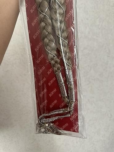 magic glip: Аксессуар для волос, Женские — 4