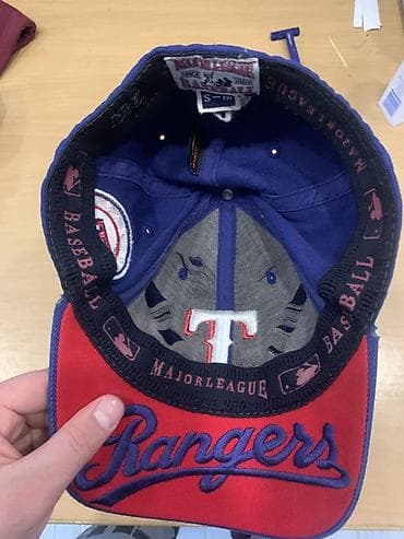 Спецодежда: Кепка, Бейсболка, Козырек: Изогнутый, С вышивкой — 4