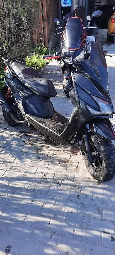 Скупка скутеров до 20.000 at lalafo.kg Скупка скутеров до 20.000