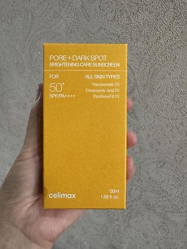 face: Топовые корейские средства для ухода за кожей: 1) EIIQ Moist Fit Face — 10