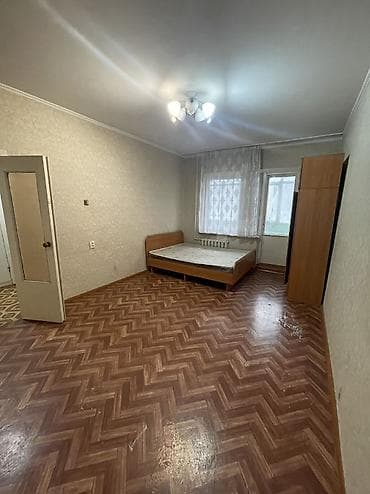 мкр улан квартира: 1 комната, Собственник, С мебелью полностью — 5