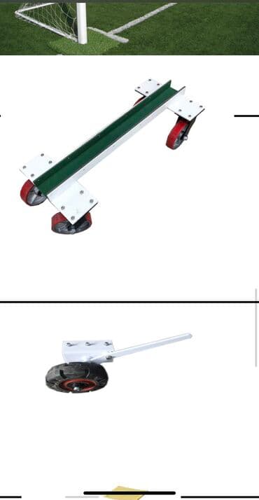 кастюм мишка: Футбольные ворота фифа стандарт, футбольные ворота по стандартам — 8