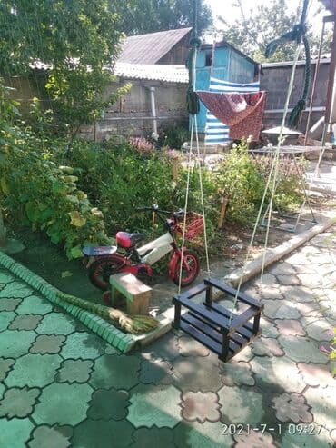 рассрочка аренда под следующим выкупом: Сдаю дом с подселением, по трассе в районе исито для девочек — 17