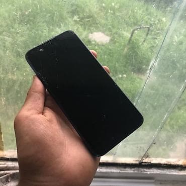 midea kg: Redmi, Redmi Note 8, цвет - Синий — 2