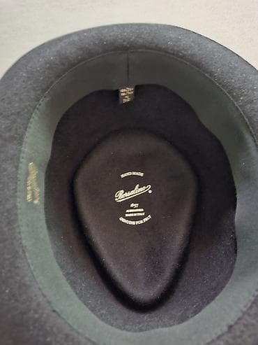 шляпу: Описание: ​🔥 Цена в официальном бутике Borsalino — от $400! Продаю — 2