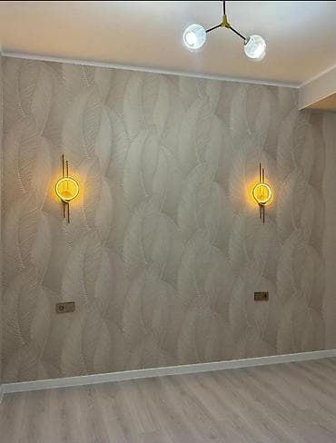 2 bedroom: 2 комнаты, 42 м², Элитка, 12 этаж, Дизайнерский ремонт — 5