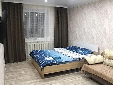 продаю 1 ком квартиру аламедин 1: 1 комнатная суточная квартира в г.Ош для КОМАНДИРОВОЧНЫХ! Чисто,тихо — 4