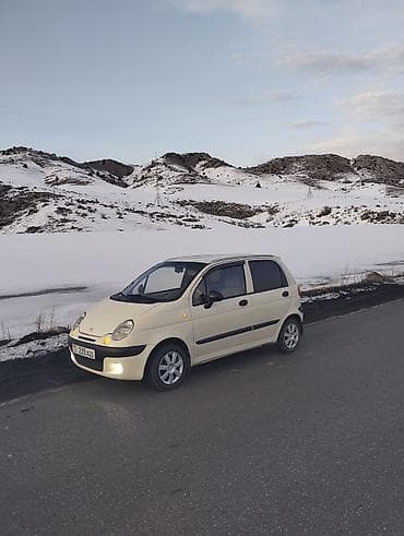 матиз рамка: Daewoo Matiz: 2014 г., 0.8 л, Механика, Бензин, Хэтчбэк — 2