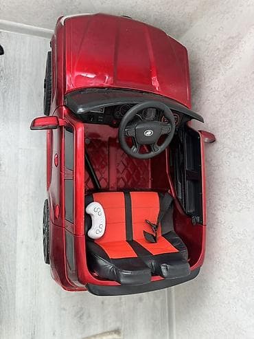 для детей машина: Детский электрокар — 2