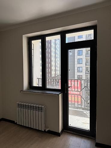 Квартиры: 1 комната, 51 м², Элитка, 6 этаж, Евроремонт — 5