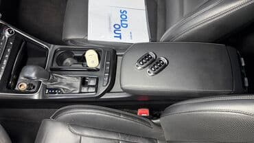 хундей: Hyundai Grandeur: 2019 г., 2.4 л, Автомат, Гибрид, Седан — 10