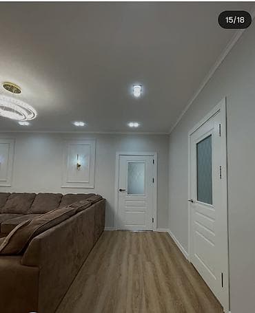 Срочно продается дом 📍В Ак-Ордо1 4соток 🏠Дом 150кв2 💧Комуникации •Газ — 3