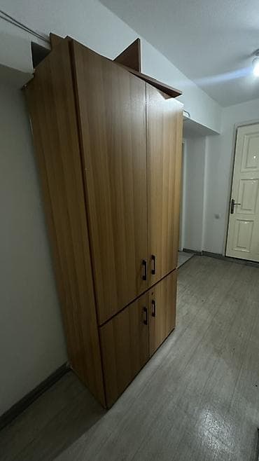 кухонный буфеты: Стенка-шкаф, Тип стенки-шкафа: Модульная, Для зала, Особенности: Для хранения посуды — 3