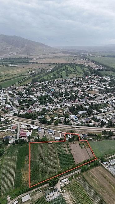 где продать дом: 123 соток, Для бизнеса, Красная книга, Тех паспорт, Договор купли-продажи — 3