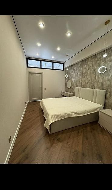 3 комнаты, 68 м², Элитка, Элитка, 3 этаж, Евроремонт — 10