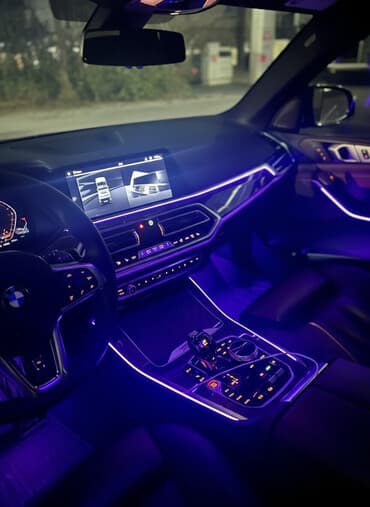 сколько стоит бмв х7 в бишкеке: BMW X5: 2018 г., 3 л, Автомат, Бензиновая, Кроссовер — 1