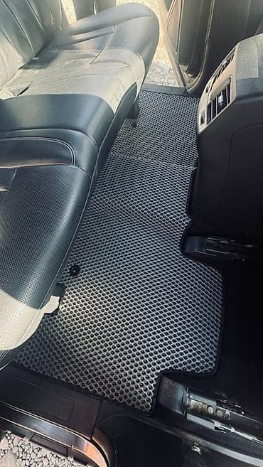 Аксессуары для салона: Полики — 3