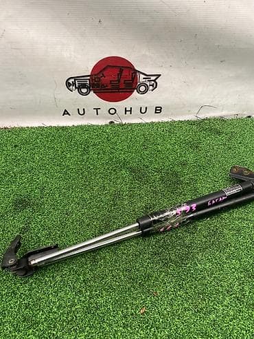 mazda 2000: Амортизатор багажника (торсион) Mazda Premacy CP8W 1.8 1999 (б/у) — 1