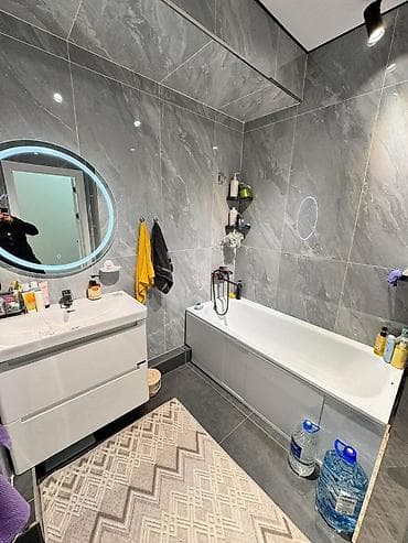 714: 2 комнаты, 75 м², 7 этаж — 8