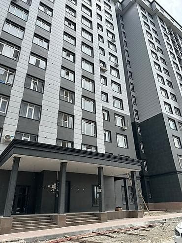 жк: 1 комната, 42 м², Элитка, 3 этаж, Евроремонт — 6