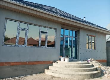дом капсула бишкек цена: Алюминиевые окна на заказ, Витражные, Мансардные, Панорамные, Бесплатная установка, В рассрочку — 1