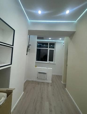 kbt store розыгрыш квартиры: 1 комната, 31 м², Элитка, 10 этаж, Евроремонт — 3