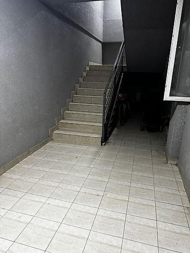 2 room flat: Студия — 3