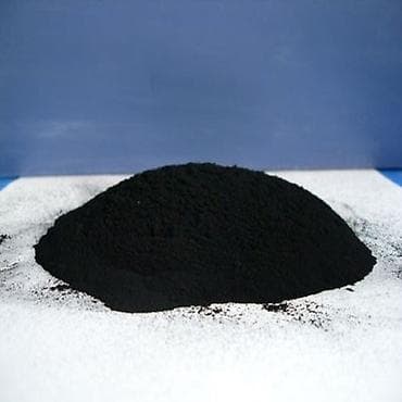 кол килем: Чёрный Пигмент — 1