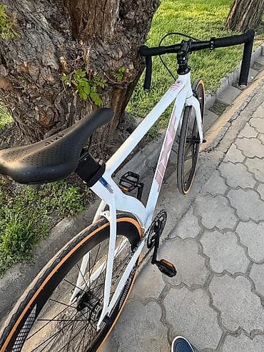 forward apache: Шоссейный велосипед — 4