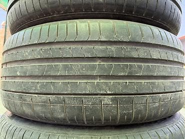 275 50 r20: 275/50/20 4 шт комплект в хорошем состоянии фирма Pirelli год 2021 — 3