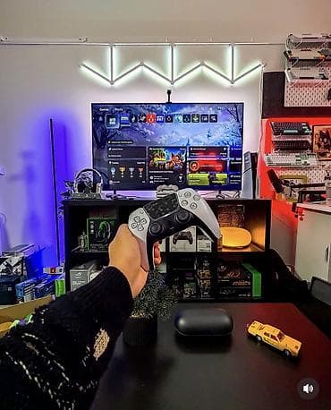 vr ps4: Лицензионные игры для Playstation 4 и PlayStation 5 дешевле, чем в — 2
