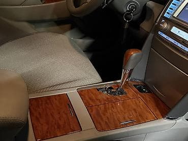 lexus 250: Toyota Camry: 2010 г., 2.5 л, Автомат, Бензин, Седан — 6